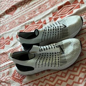 Nike epic react running shoe